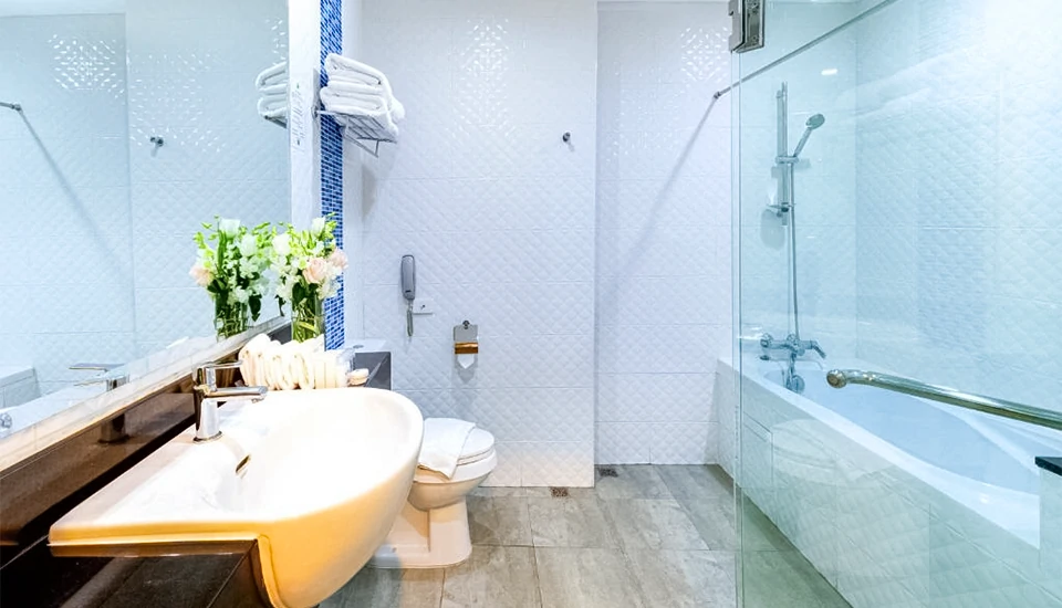 هتل اف ایکس پاتایا